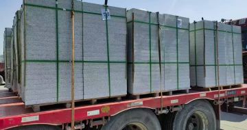 四川 芝麻白花岗岩地铺石