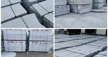 四川芝麻白1.8A光毛板