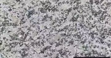 四川 芙蓉白（芝麻白大花）火烧面