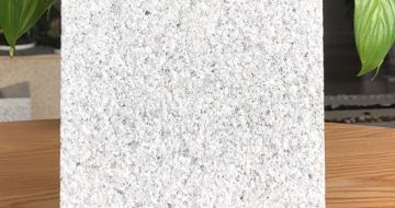 四川芝麻白花岗石全面介绍