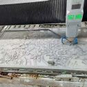 四川 别墅墙面石材雕刻