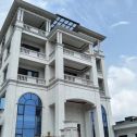 四川芝麻白别墅干挂效果展示