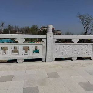 四川 河道栏杆，河道护栏