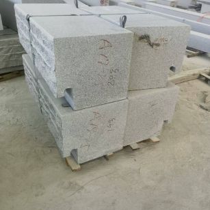 四川 整石坐凳打包