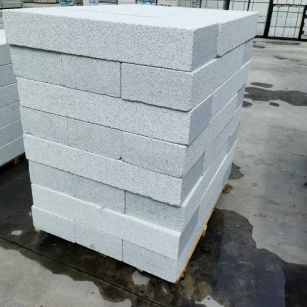 四川 芝麻白两面荔枝面台阶石