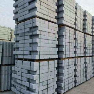 四川 路沿石（路侧石），颜色一致，尺寸标准