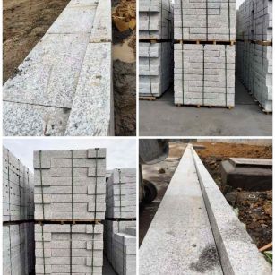 四川 芙蓉白路沿石，性价比之王