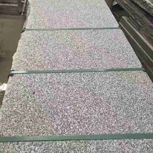 四川 芝麻黑火烧面