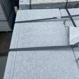 四川 芝麻灰火烧面拉槽台阶