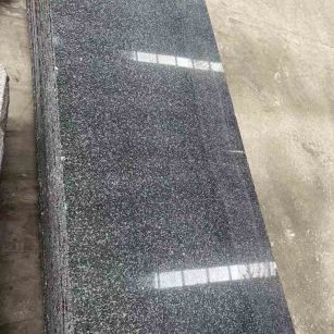 四川 芝麻黑光面