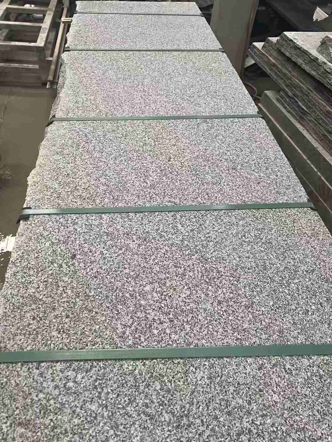 四川 芝麻黑火烧面