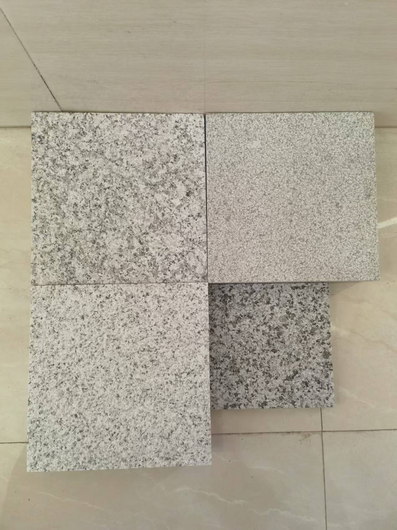 四川 芝麻白，芙蓉白，芝麻灰，芝麻黑