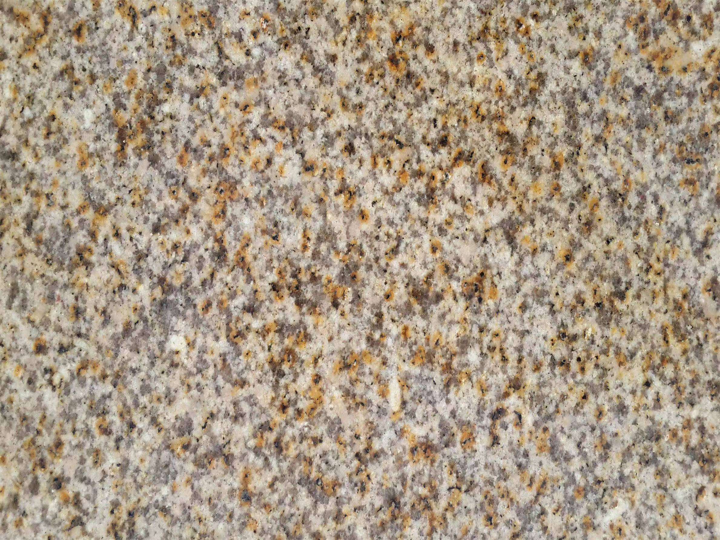 四川 黄锈石光面